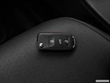  Key fob on driver's seat photo