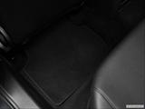  Rear driver's side floor mat. Mid-seat level from outside looking in photo