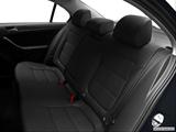  Rear seats from Drivers Side photo