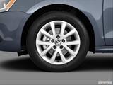  Front Drivers side wheel at profile photo