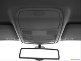  Courtesy lamps/ceiling controls photo
