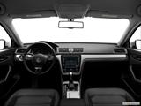  Dashboard, center console, gear shifter view photo