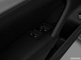  Driver's side inside window controls photo