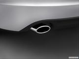  Chrome tip exhaust pipe photo