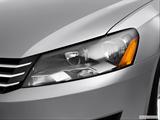  Drivers Side Headlight photo