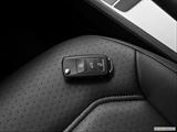  Key fob on driver's seat photo