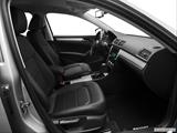  Passenger seat photo