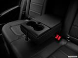  Rear center console with closed lid from driver's side looking down photo