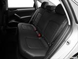  Rear seats from Drivers Side photo