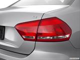 Passenger Side Taillight photo