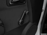  Driver's side inside window controls photo