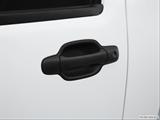  Drivers Side Door handle photo