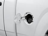  Gas cap open photo