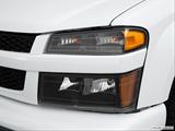  Drivers Side Headlight photo