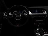  Centered wide dash shot photo