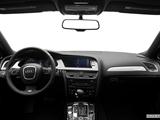  Dashboard, center console, gear shifter view photo