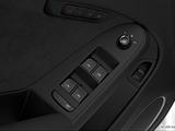  Driver's side inside window controls photo