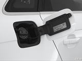  Gas cap open photo