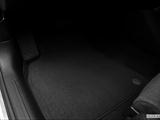  Driver's floor mat and pedals. Mid-seat level from outside looking in photo