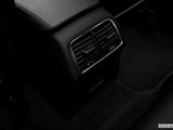  Rear A/C controls photo