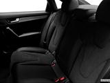  Rear seats from Drivers Side photo