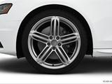  Front Drivers side wheel at profile photo