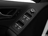  Driver's side inside window controls photo