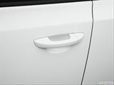  Drivers Side Door handle photo