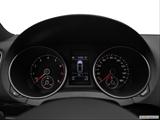  Speedometer/tachometer photo