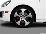  Front Drivers side wheel at profile photo