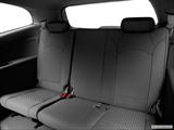  3rd row seat from Driver Side photo