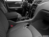  Zune and auxiliary jack photo