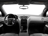  Dashboard, center console, gear shifter view photo