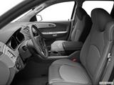  Front seats from Drivers Side photo