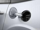  Gas cap open photo