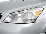  Drivers Side Headlight photo