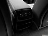  Rear A/C controls photo