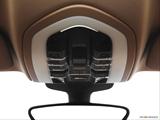  Courtesy lamps/ceiling controls photo