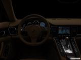  Centered wide dash shot photo