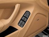  Driver's side inside window controls photo
