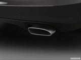  Chrome tip exhaust pipe photo