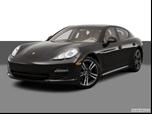 2012 Porsche Panamera 4S Gran Turismo Sedan