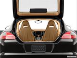 Hatchback & SUV rear angle photo