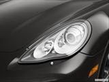  Drivers Side Headlight photo