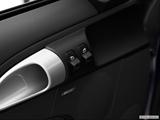  Driver's side inside window controls photo