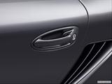  Drivers Side Door handle photo