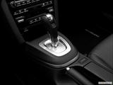  Gear shifter/center console photo