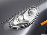  Drivers Side Headlight photo