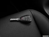  Key fob on driver's seat photo