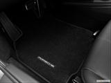  Driver's floor mat and pedals. Mid-seat level from outside looking in photo
